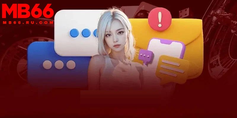 Bạn có thể chọn kết nối với nhà cái qua mạng xã hội