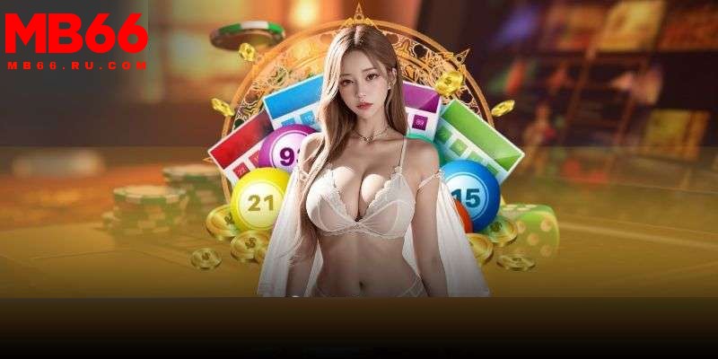 Bạn nên lựa chọn loại hình xổ số phù hợp khi thử vận may