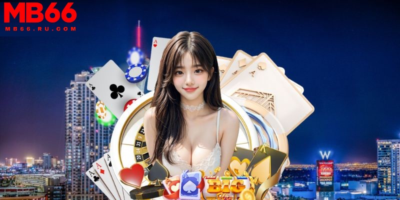 Câu chuyện của MB66 bắt đầu từ năm 2019 khi nhà cái hoạt động chính thức