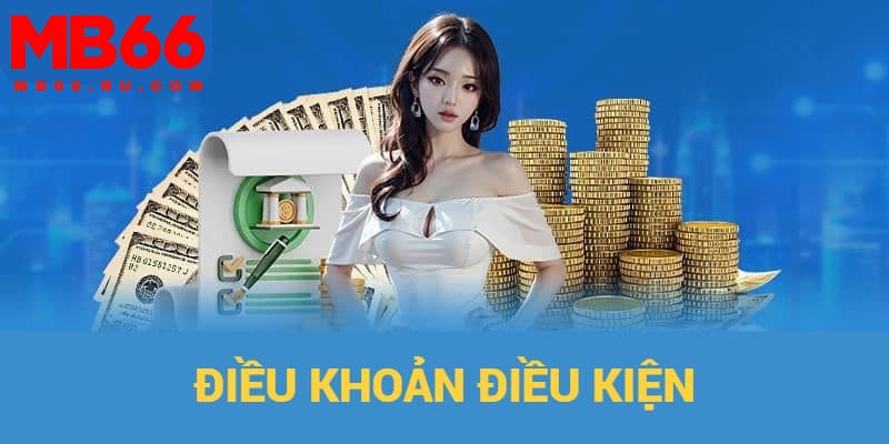 Chú ý đến các điều khoản và điều kiện MB66 liên quan đến các hành vi nghiêm cấm