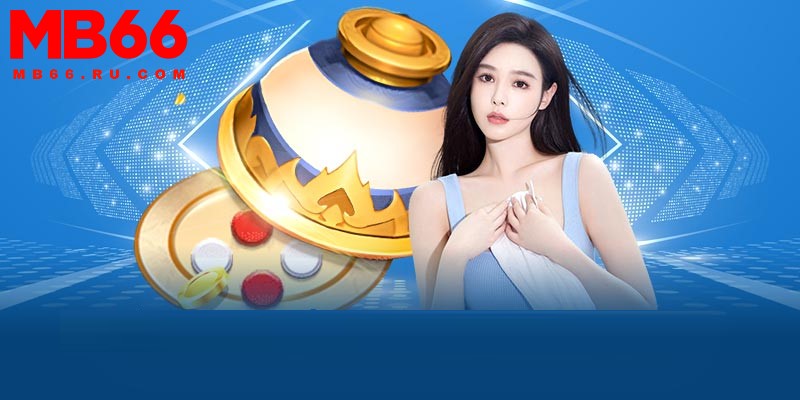 Luật chơi game đơn giản, dễ dàng tham gia