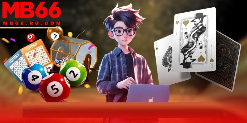 MB66 dễ dàng giúp bạn nhận biết các công cụ hỗ trợ để chơi có trách nhiệm