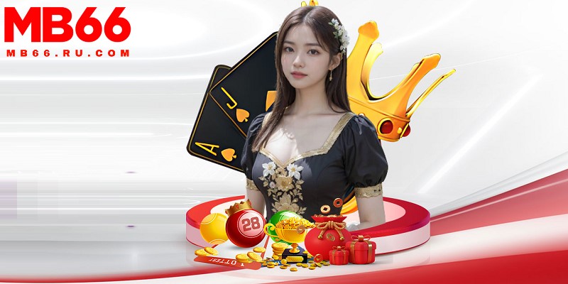 Trang chủ 253 MB66 ra đời và hoạt dưới sự cấp phép của PAGCOR