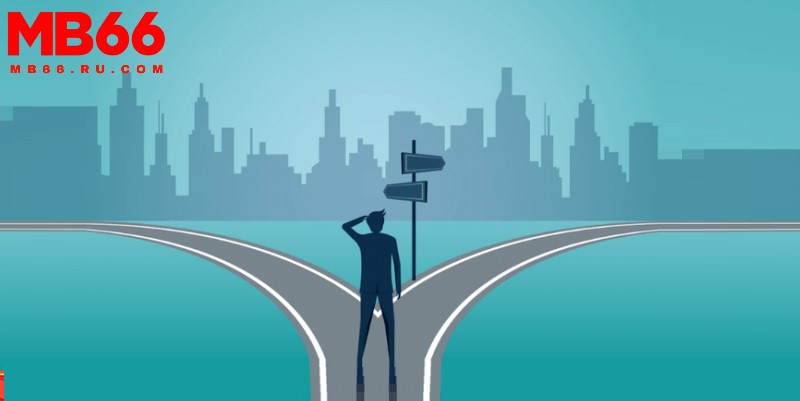 Mơ đi lạc ở nơi xa lạ báo hiệu sự thay đổi lớn trong cuộc sống