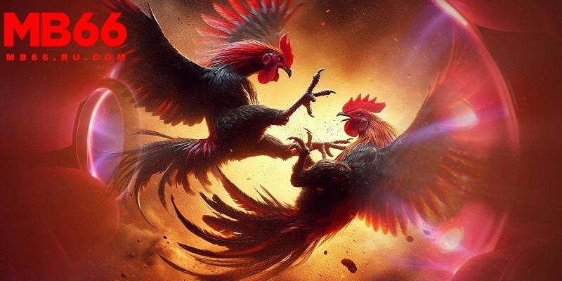 Nên lựa chọn thời điểm đặt cược đá gà phù hợp