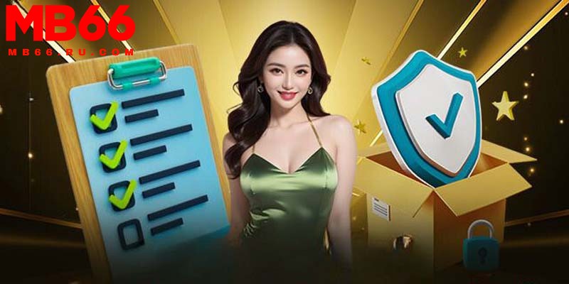 Người chơi cần chú ý tuân thủ chính sách miễn trách nhiệm do MB66 đưa ra