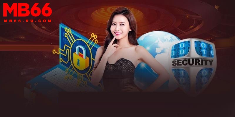 Nhà cái luôn cam kết chính sách bảo mật rõ ràng