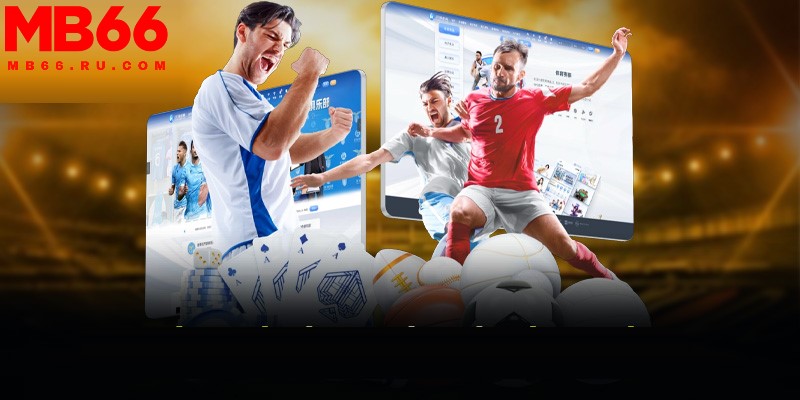 Trang chủ 257 Nhà cái nổi bật với danh mục cá cược thể thao