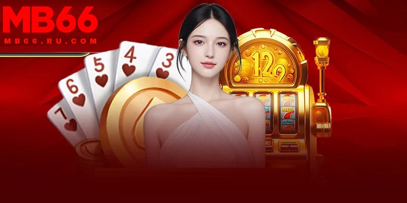 Nhà cái nổi bật với những ưu điểm nổi bật