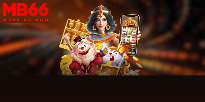 Sai lầm nổ hũ thường gặp phải kể đến xem nổ hũ là kênh kiếm tiền hiệu quả